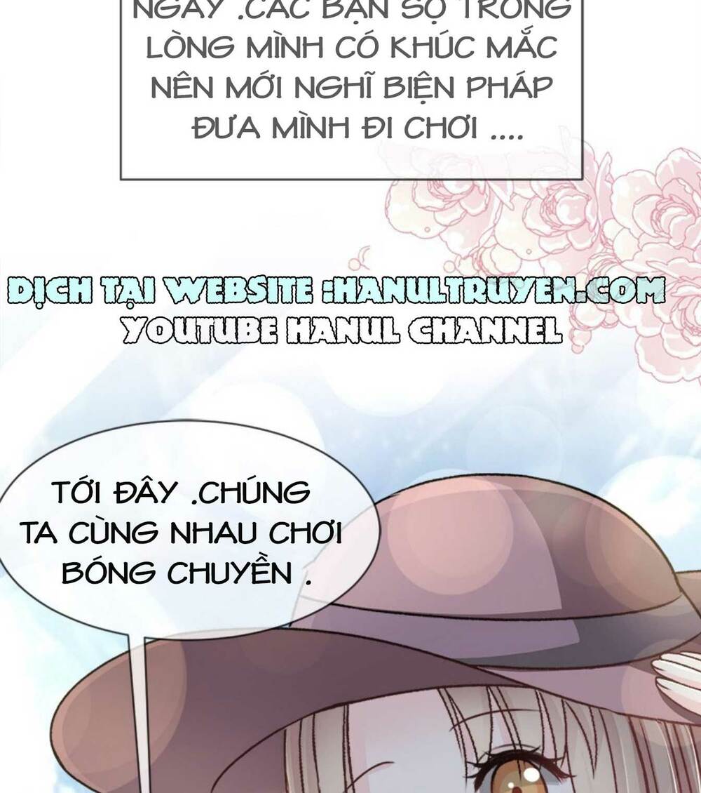 Thiên Hạ Đệ Nhất Sủng Phi: Chapter 21