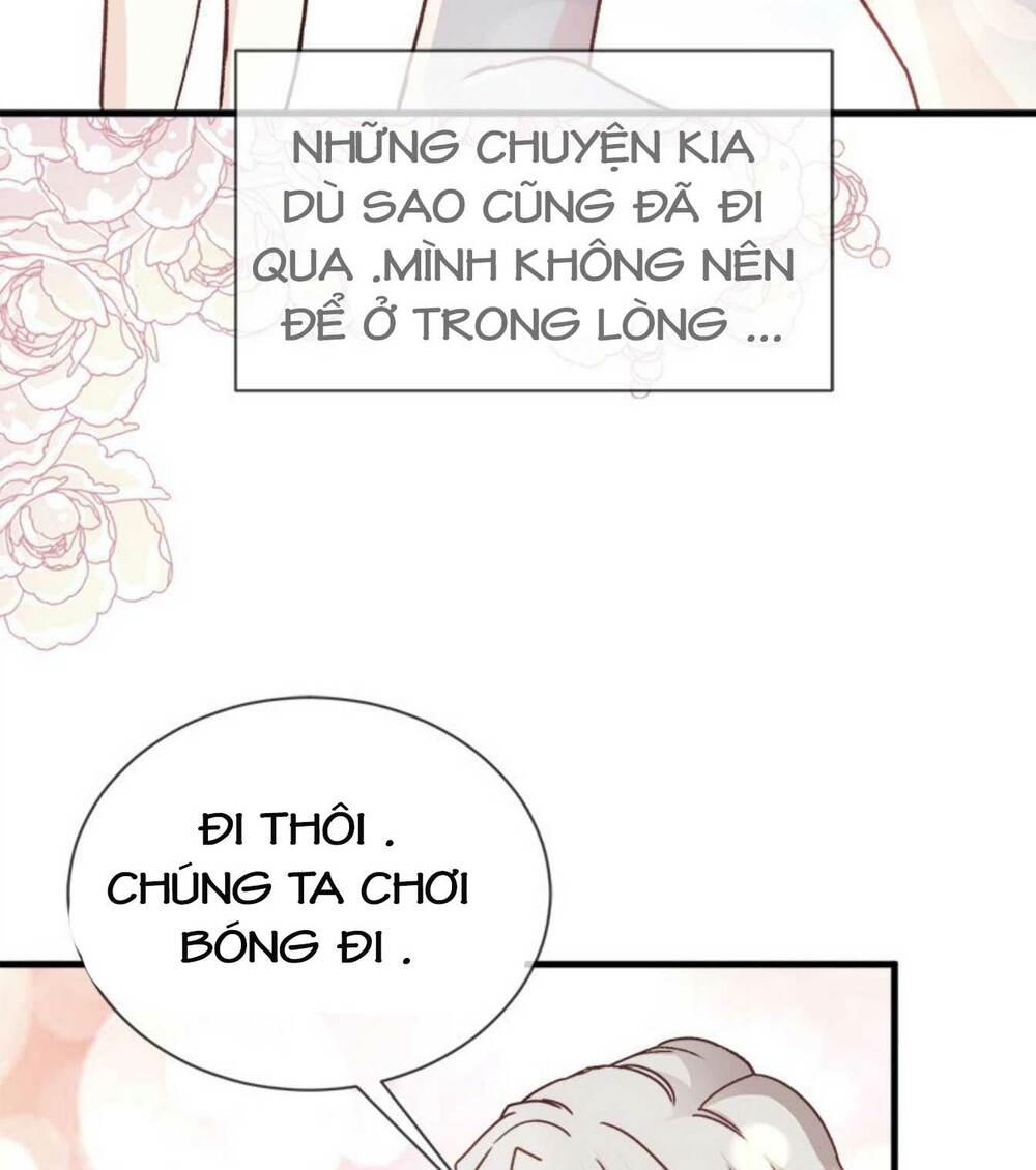 Thiên Hạ Đệ Nhất Sủng Phi: Chapter 21