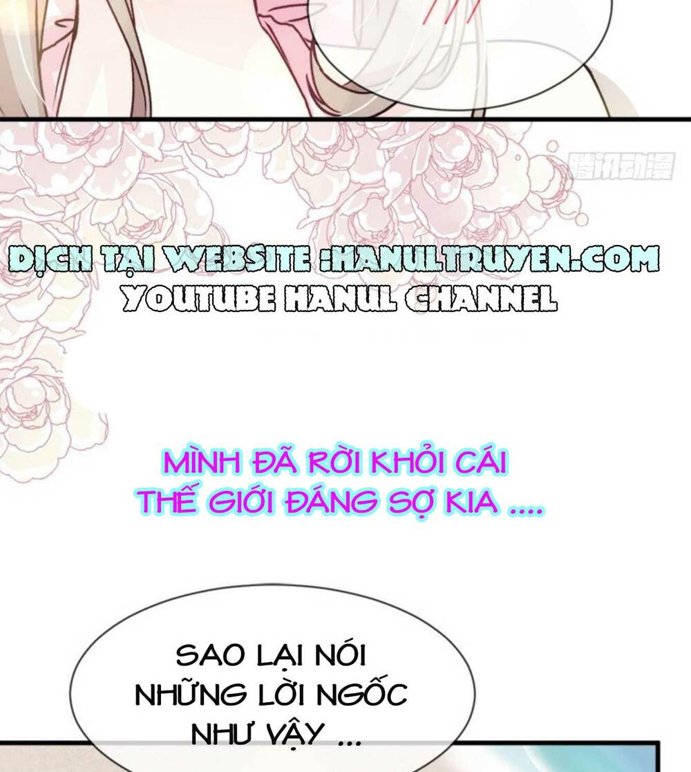 Thiên Hạ Đệ Nhất Sủng Phi: Chapter 21