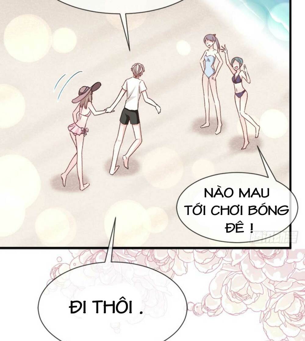 Thiên Hạ Đệ Nhất Sủng Phi: Chapter 21