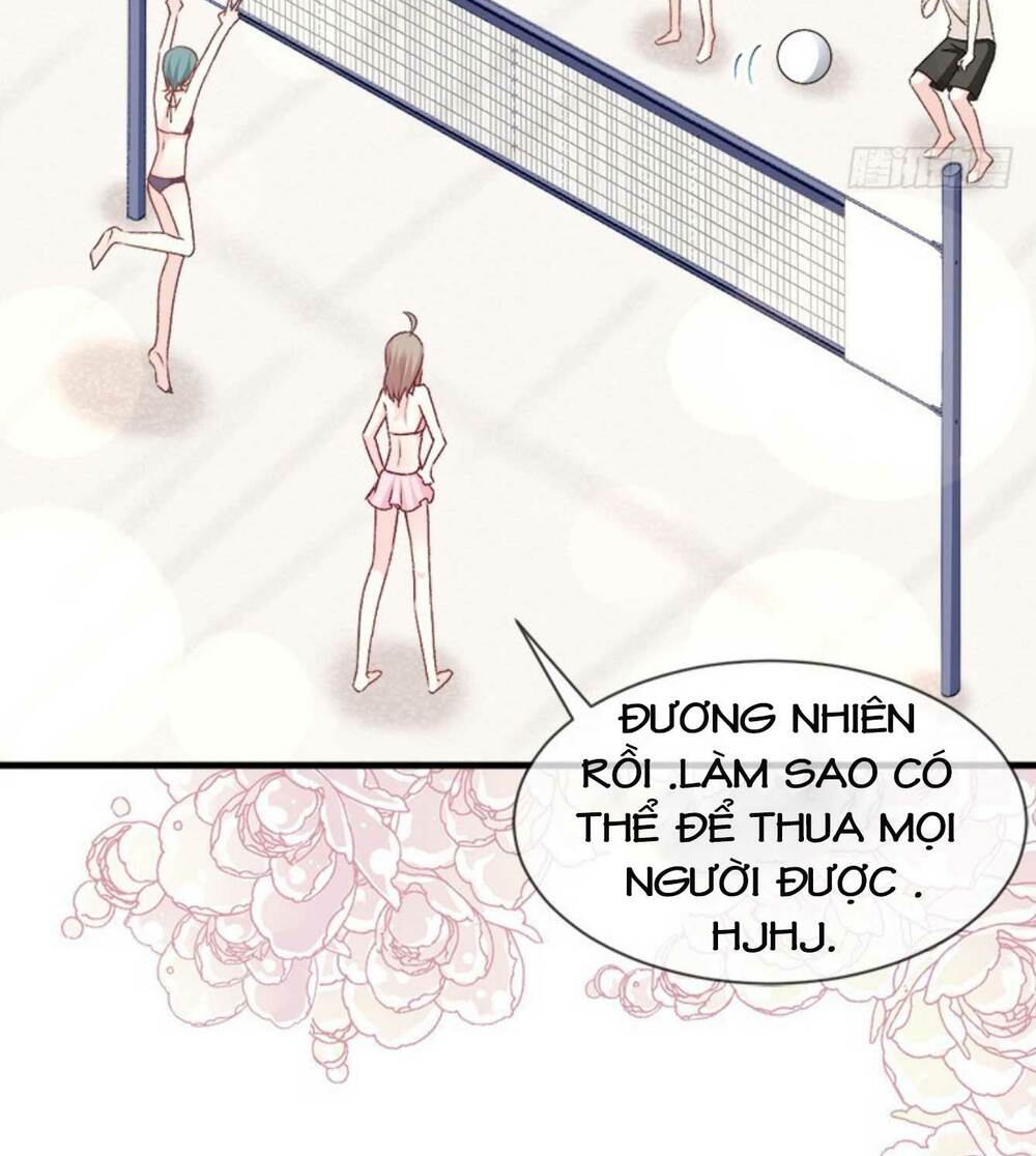 Thiên Hạ Đệ Nhất Sủng Phi: Chapter 21