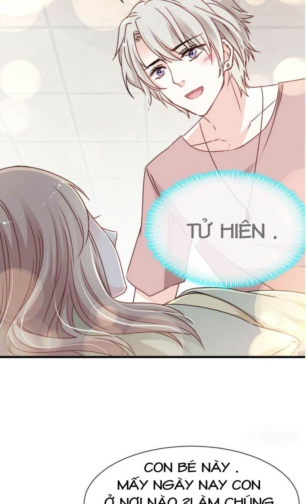 Thiên Hạ Đệ Nhất Sủng Phi: Chapter 21