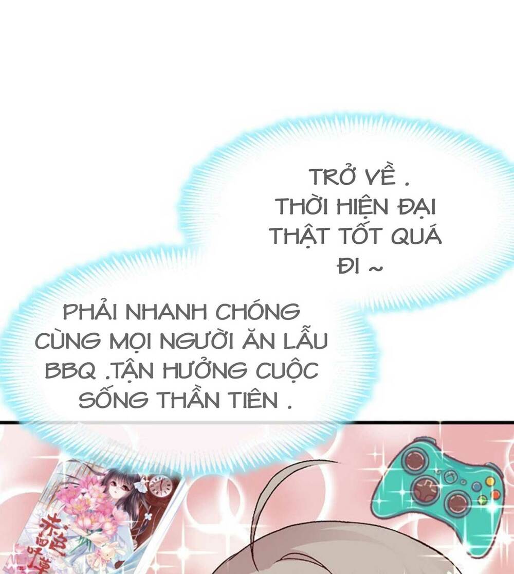 Thiên Hạ Đệ Nhất Sủng Phi: Chapter 21