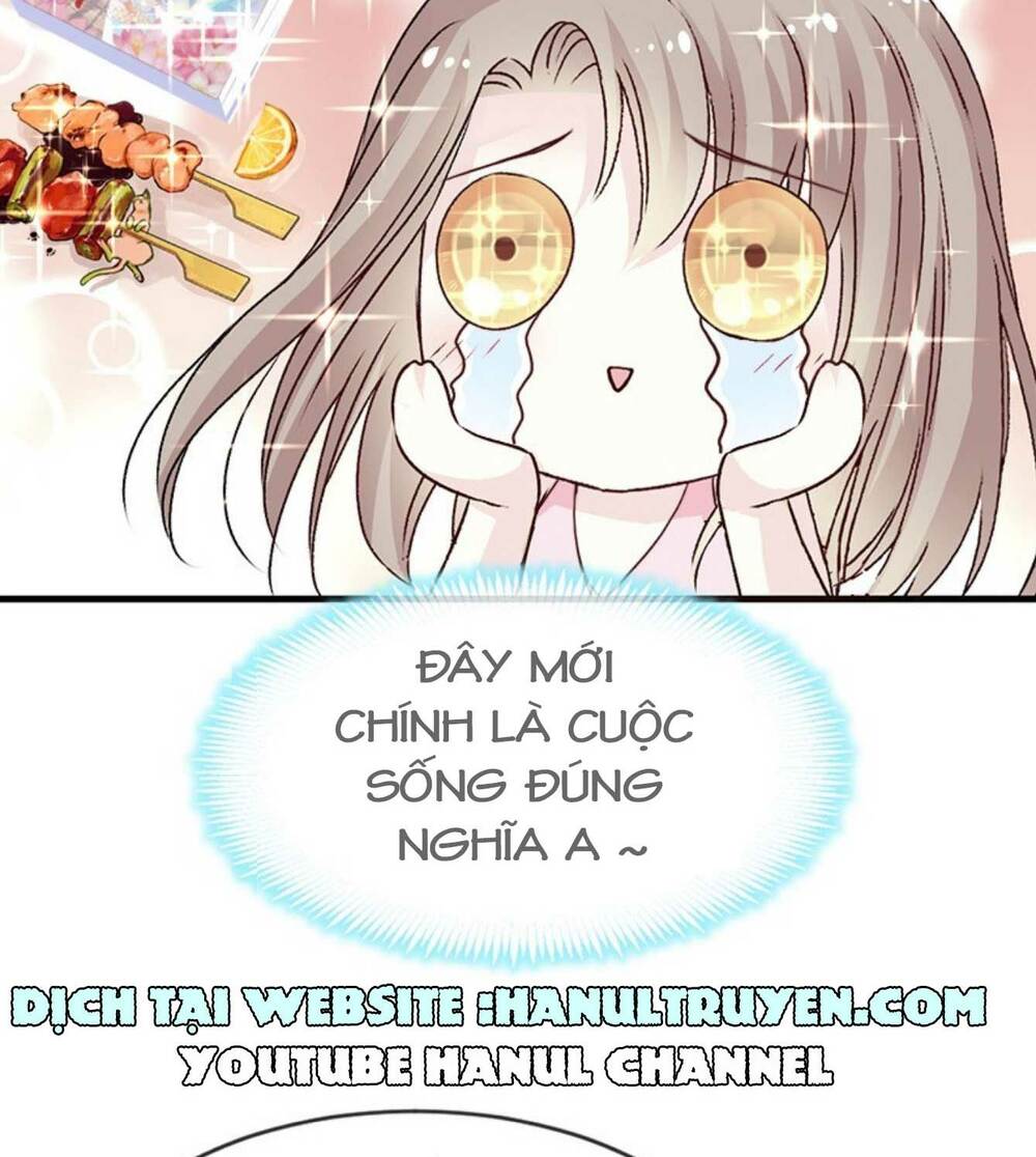 Thiên Hạ Đệ Nhất Sủng Phi: Chapter 21