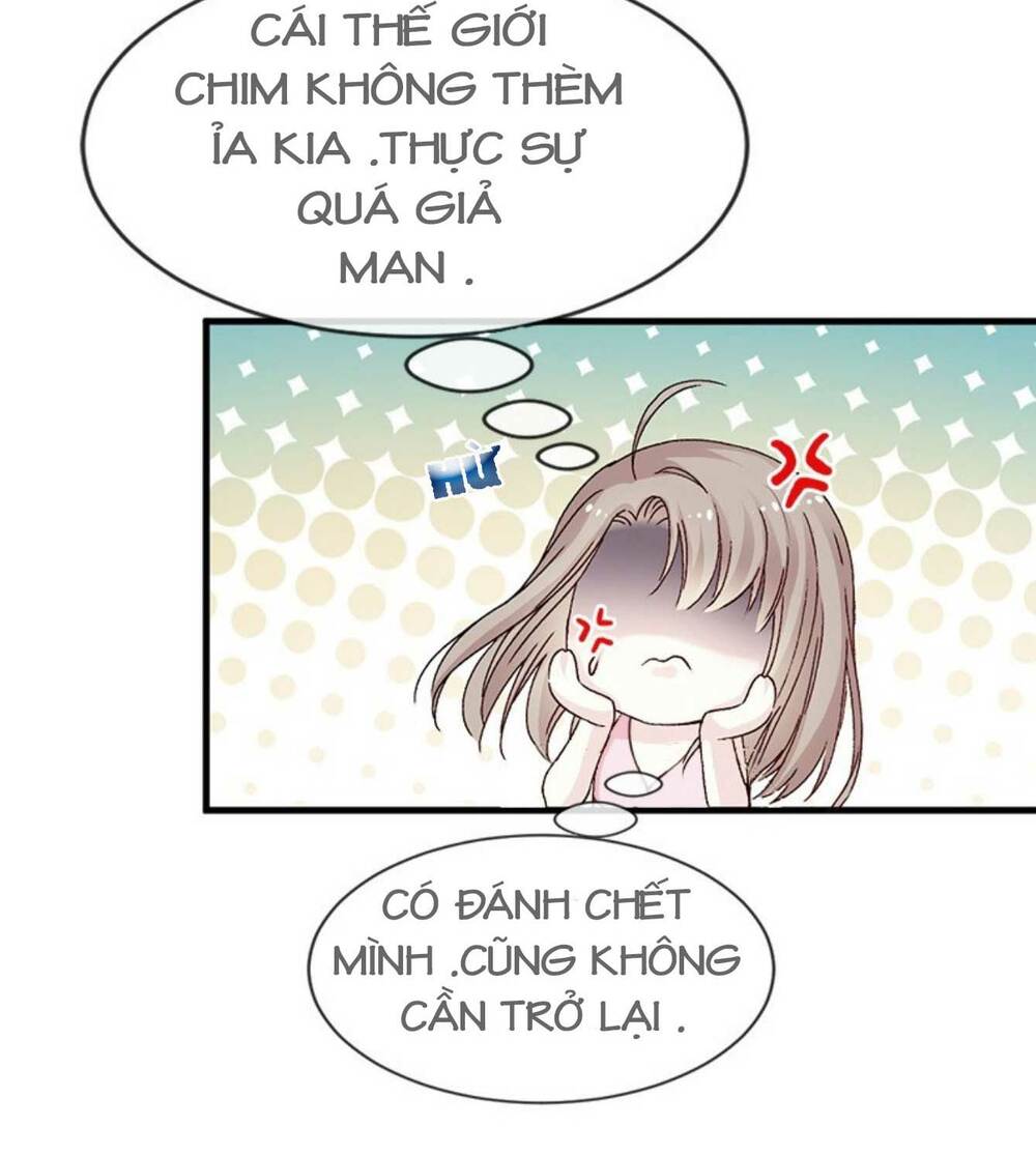 Thiên Hạ Đệ Nhất Sủng Phi: Chapter 21