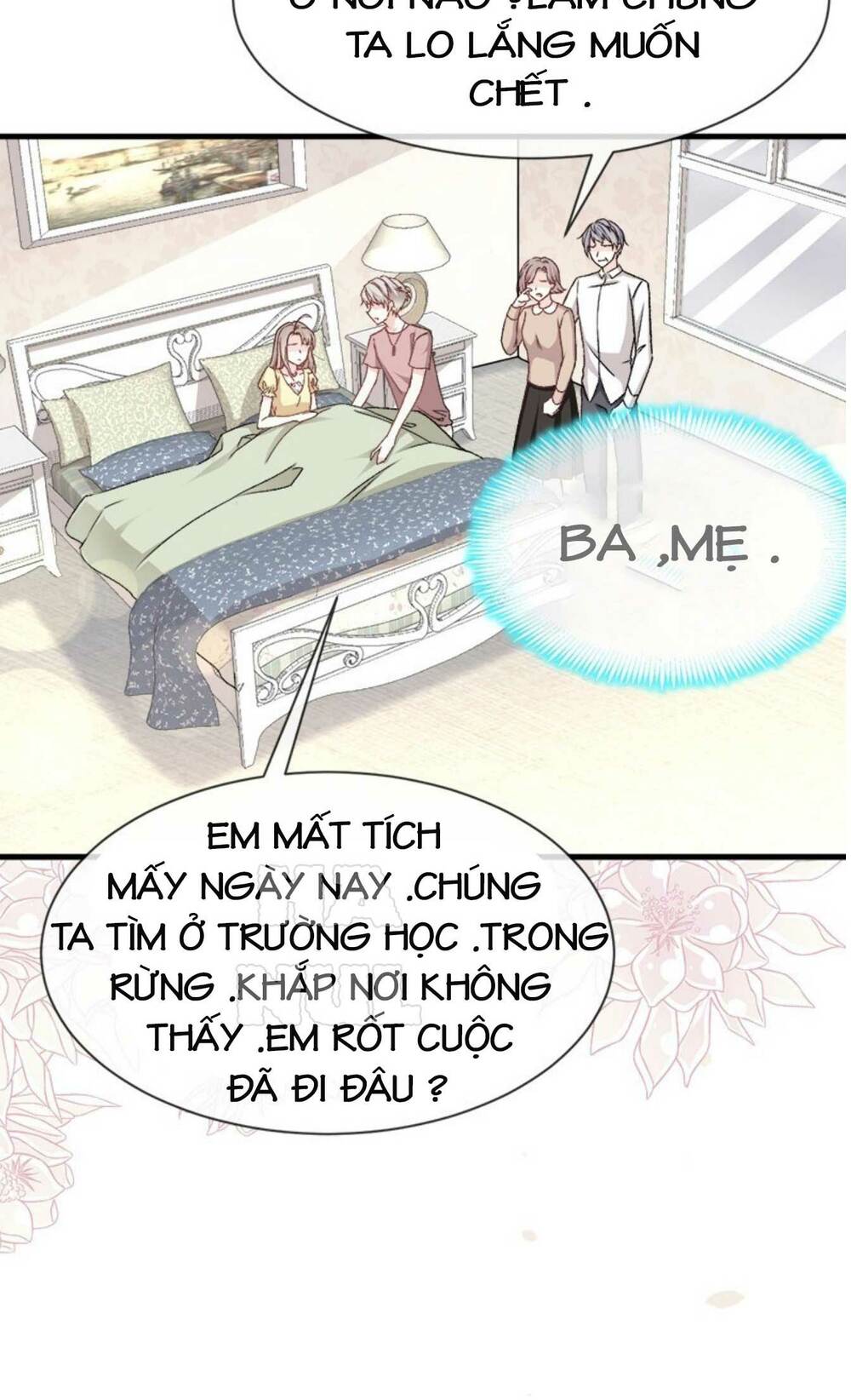 Thiên Hạ Đệ Nhất Sủng Phi: Chapter 21