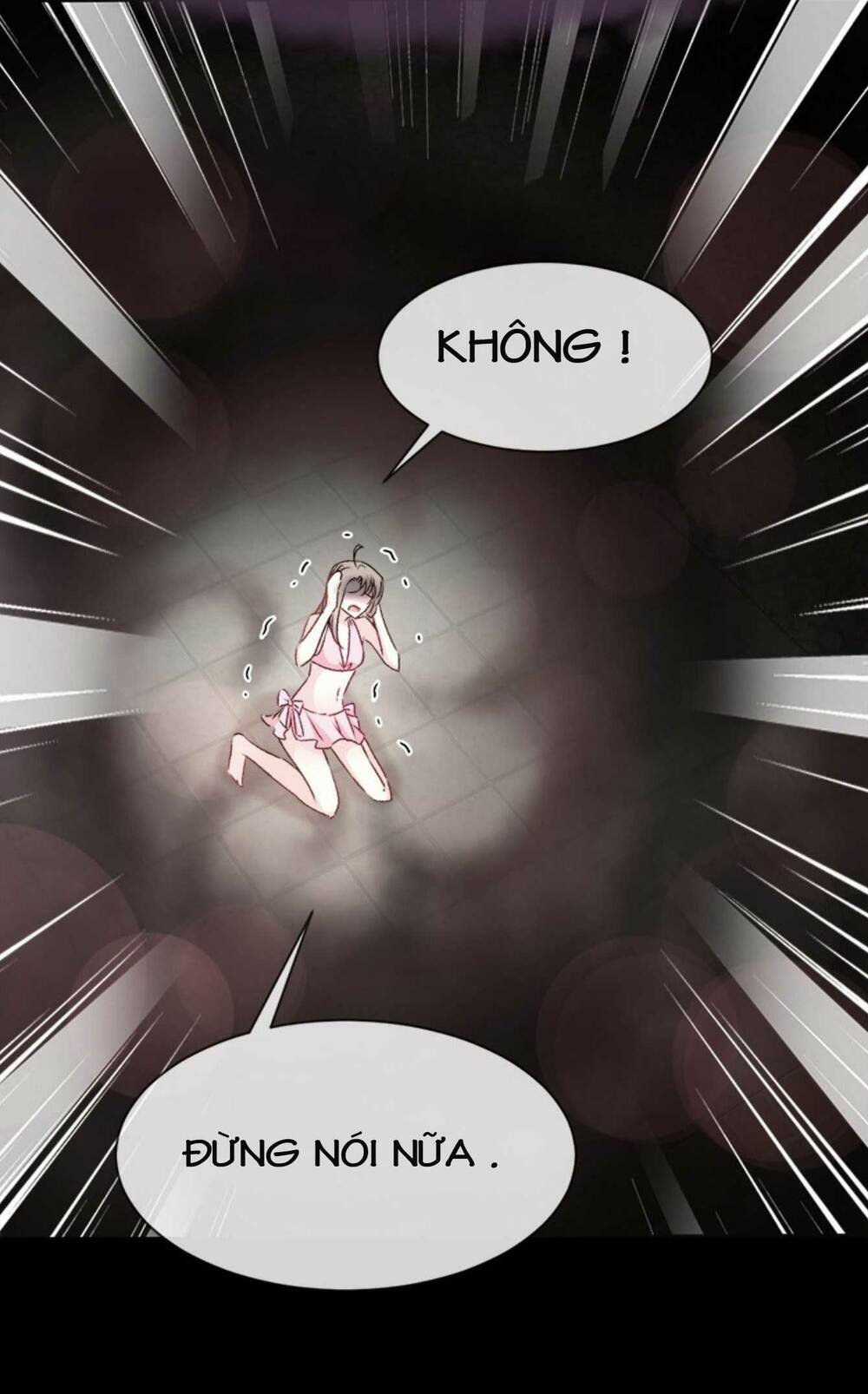 Thiên Hạ Đệ Nhất Sủng Phi: Chapter 21