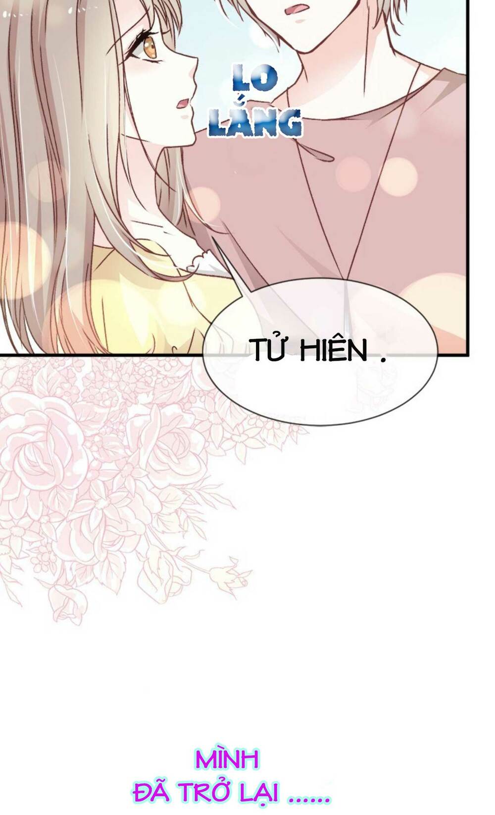 Thiên Hạ Đệ Nhất Sủng Phi: Chapter 21