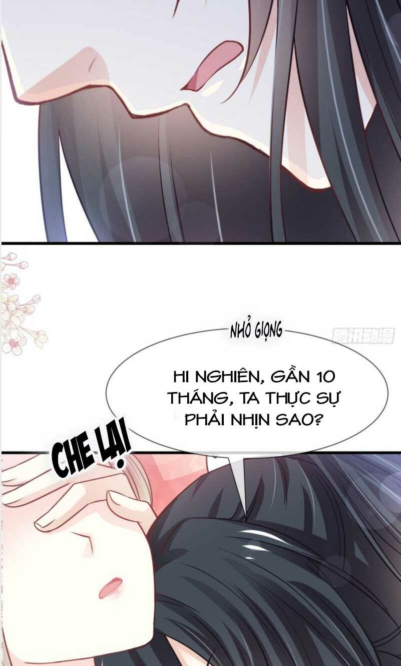 Thiên Hạ Đệ Nhất Sủng Phi: Chapter 210.1