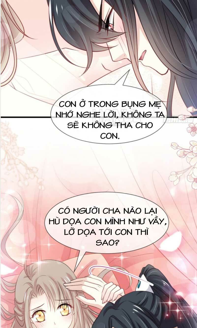 Thiên Hạ Đệ Nhất Sủng Phi: Chapter 210.1