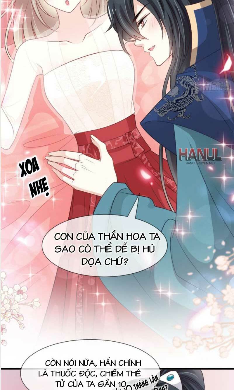 Thiên Hạ Đệ Nhất Sủng Phi: Chapter 210.1