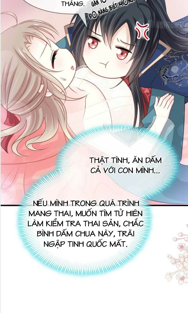 Thiên Hạ Đệ Nhất Sủng Phi: Chapter 210.1