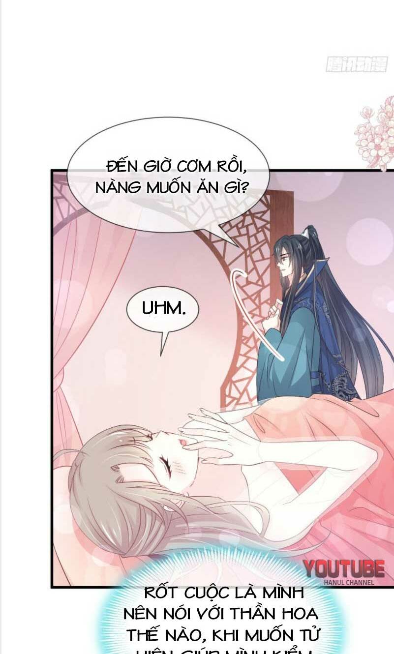 Thiên Hạ Đệ Nhất Sủng Phi: Chapter 210.1
