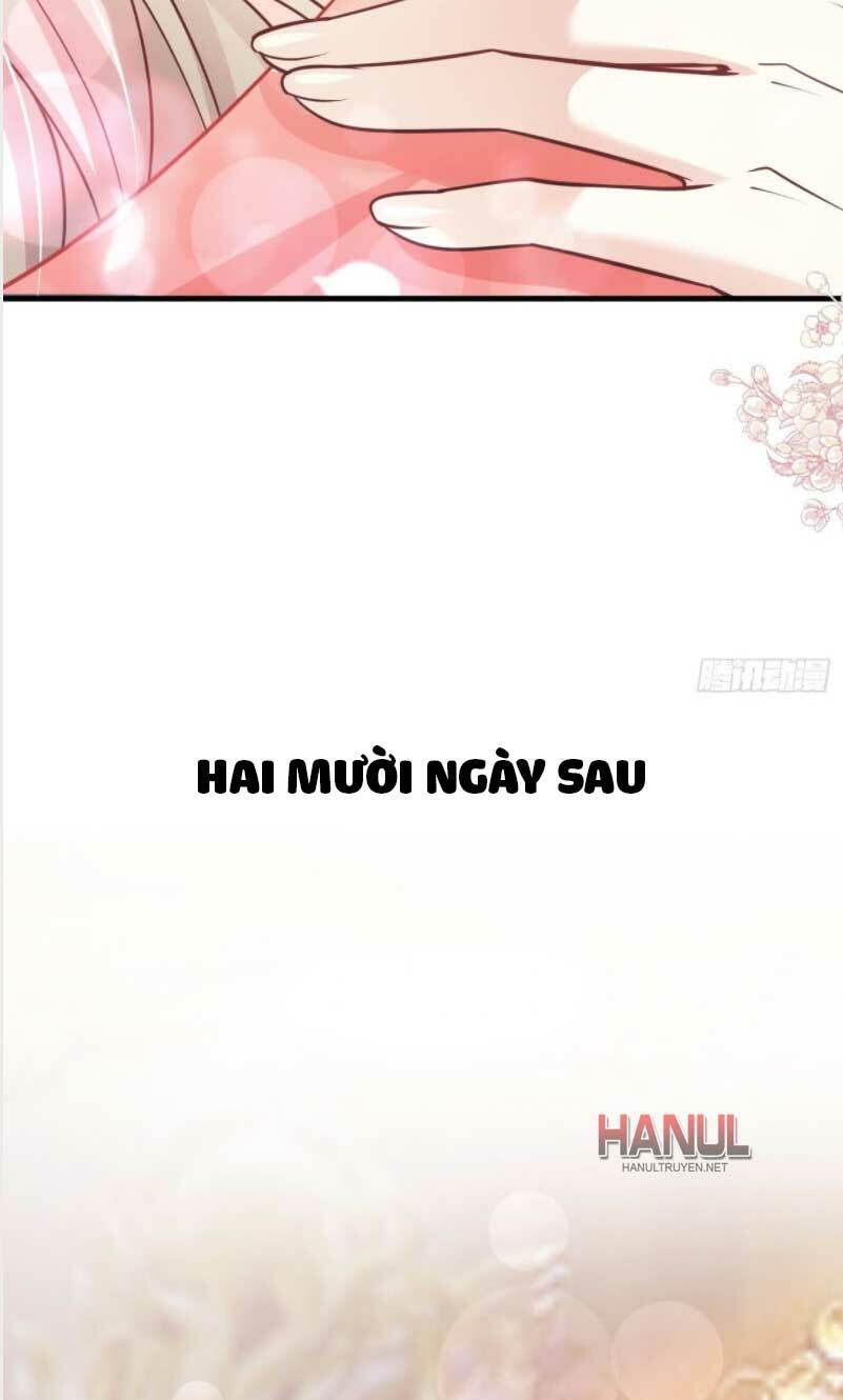 Thiên Hạ Đệ Nhất Sủng Phi: Chapter 210.1