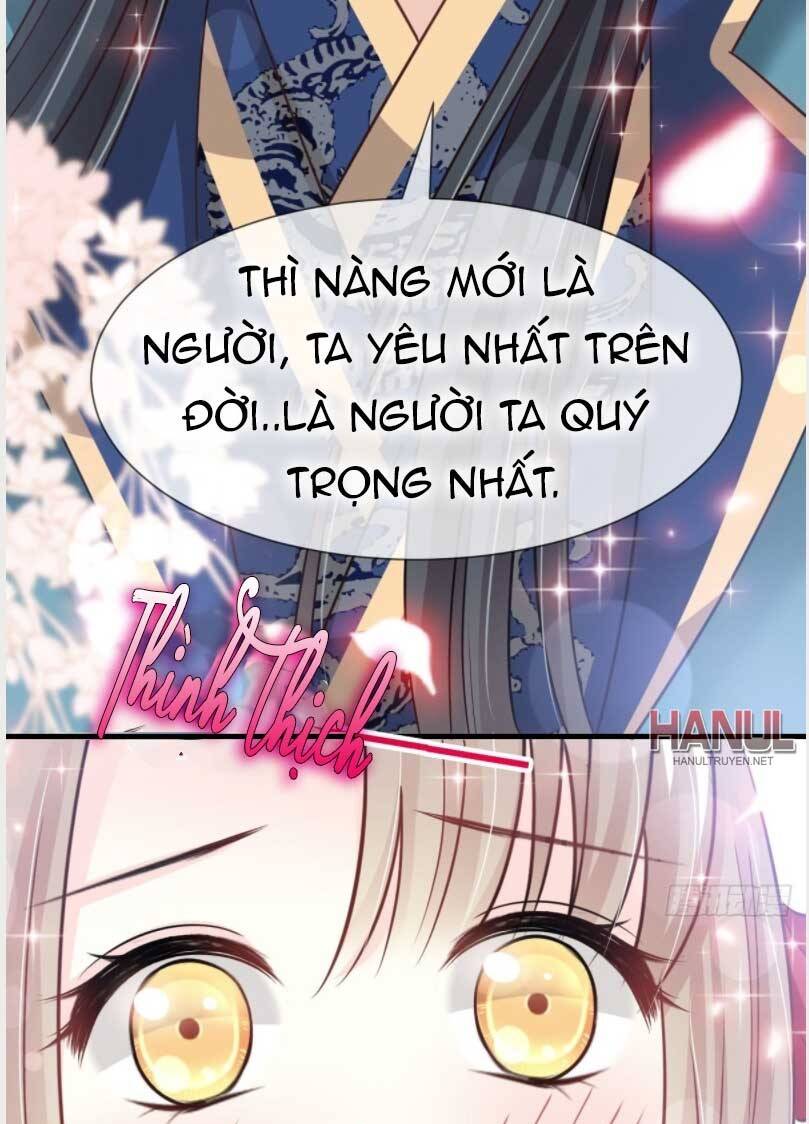 Thiên Hạ Đệ Nhất Sủng Phi: Chapter 210.1