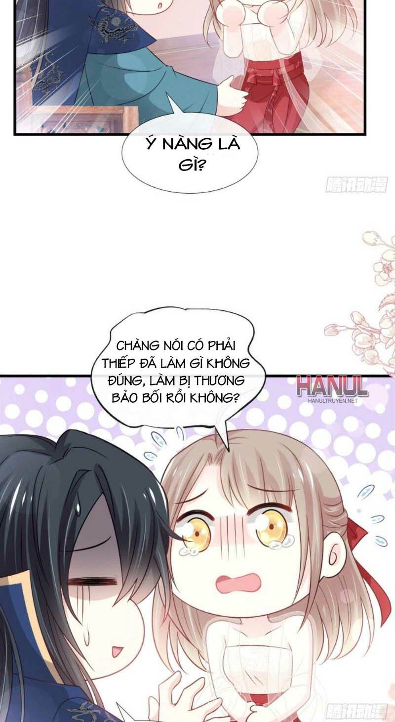 Thiên Hạ Đệ Nhất Sủng Phi: Chapter 210.2
