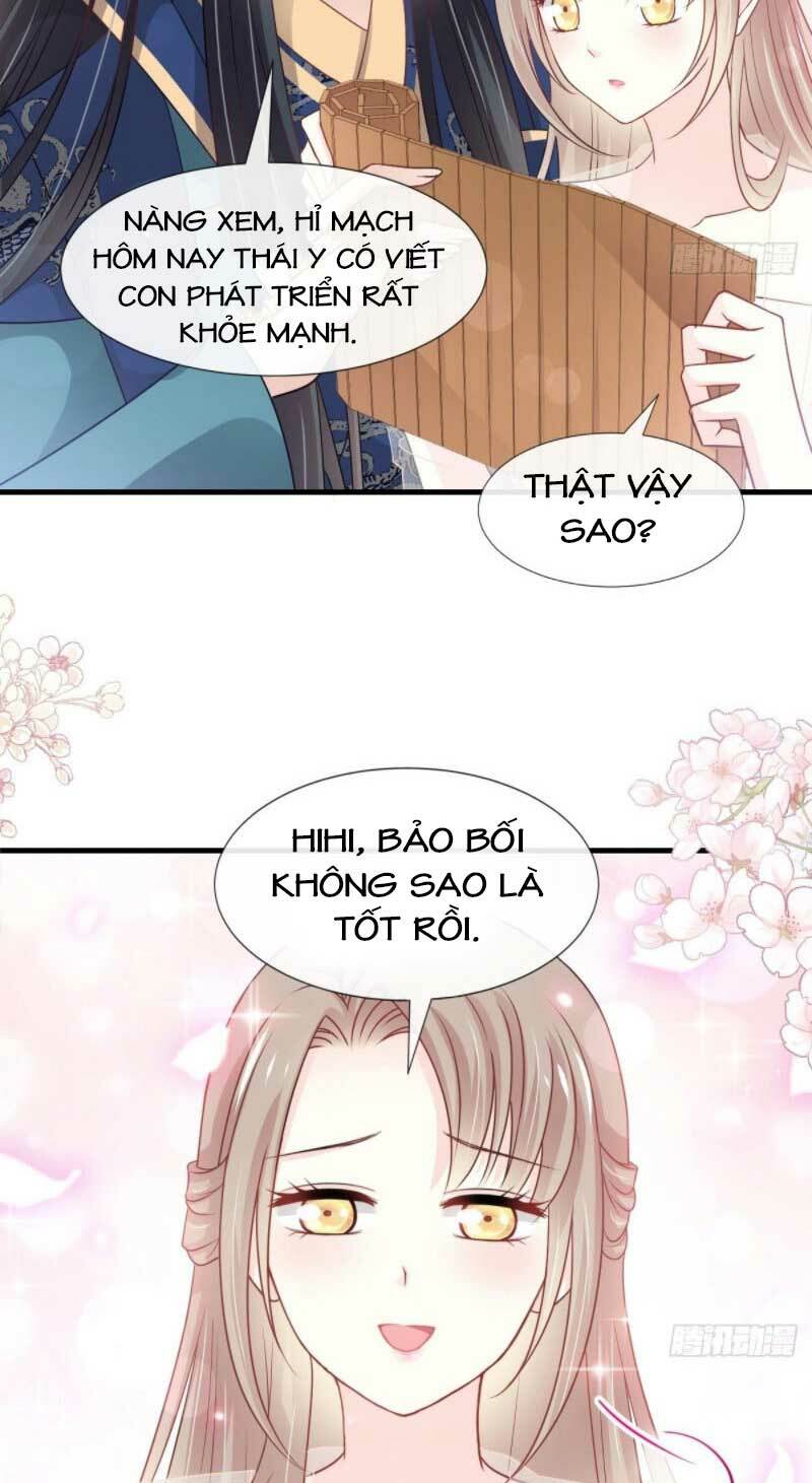 Thiên Hạ Đệ Nhất Sủng Phi: Chapter 210.2