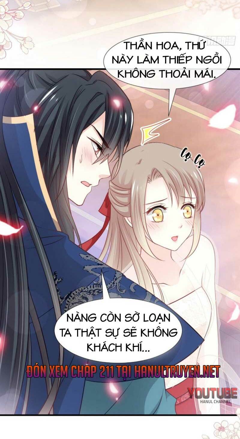 Thiên Hạ Đệ Nhất Sủng Phi: Chapter 210.2