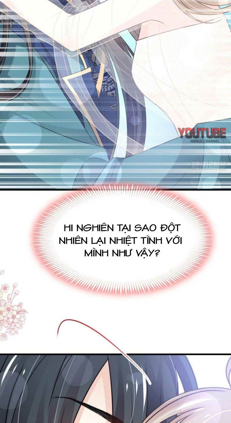 Thiên Hạ Đệ Nhất Sủng Phi: Chapter 210.2