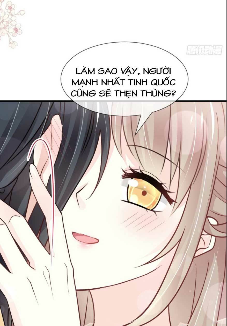 Thiên Hạ Đệ Nhất Sủng Phi: Chapter 211.1