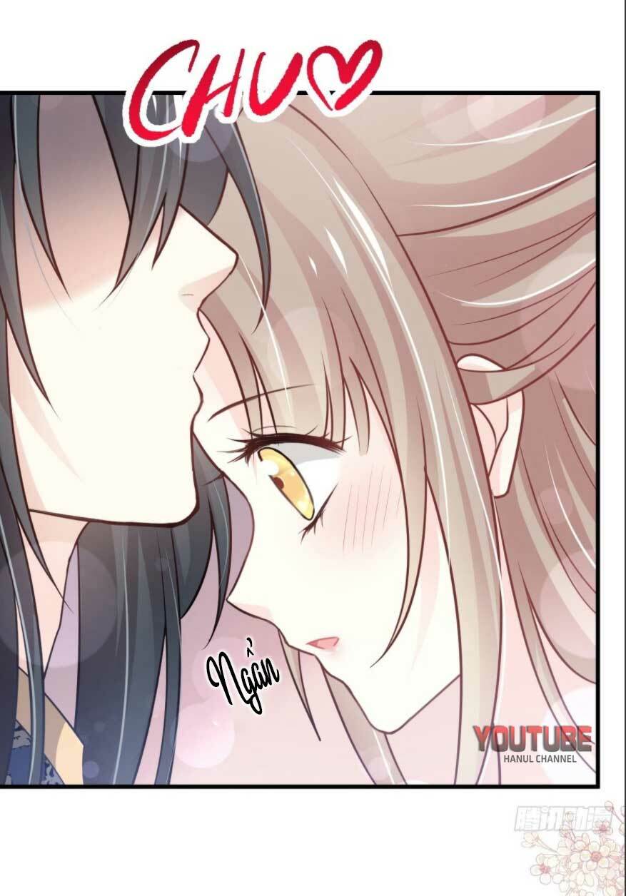 Thiên Hạ Đệ Nhất Sủng Phi: Chapter 211.1