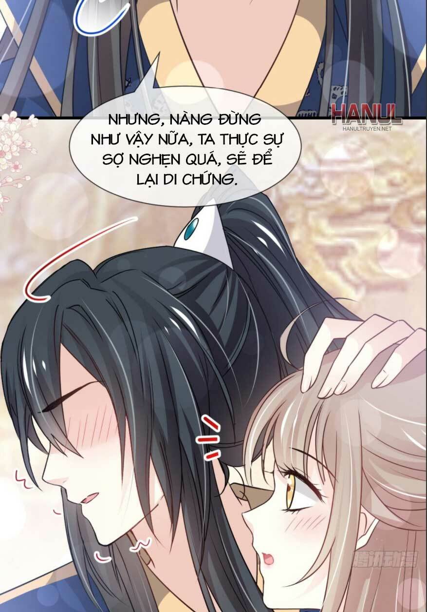 Thiên Hạ Đệ Nhất Sủng Phi: Chapter 211.1