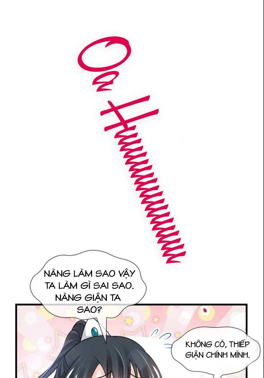 Thiên Hạ Đệ Nhất Sủng Phi: Chapter 211.1
