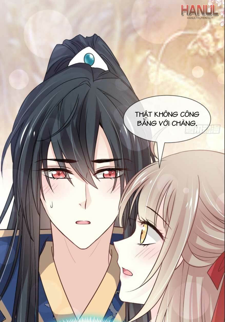 Thiên Hạ Đệ Nhất Sủng Phi: Chapter 211.1