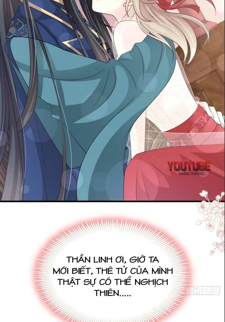Thiên Hạ Đệ Nhất Sủng Phi: Chapter 211.1