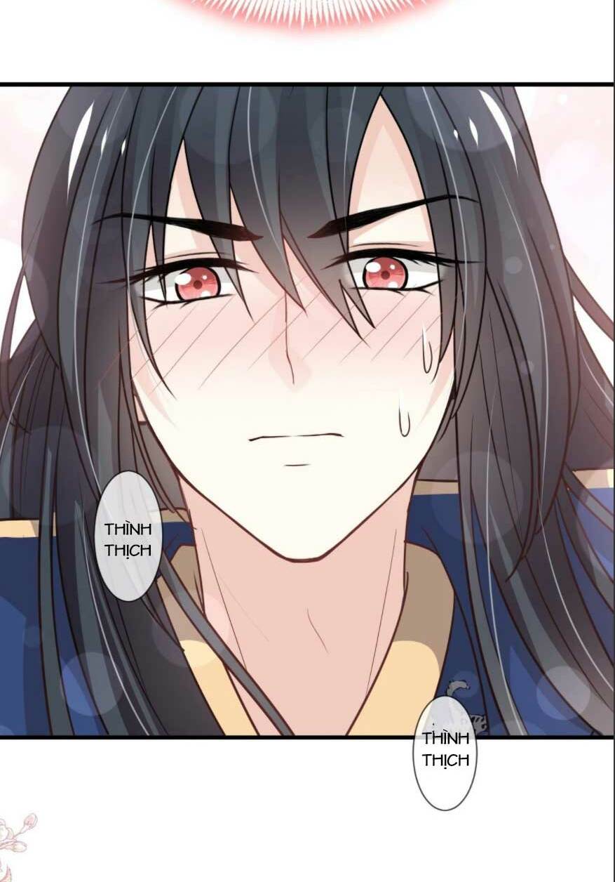 Thiên Hạ Đệ Nhất Sủng Phi: Chapter 211.1