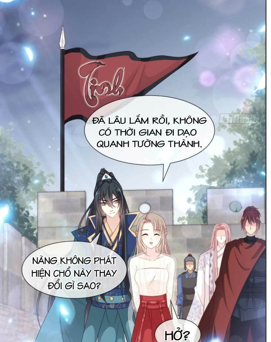 Thiên Hạ Đệ Nhất Sủng Phi: Chapter 211.2