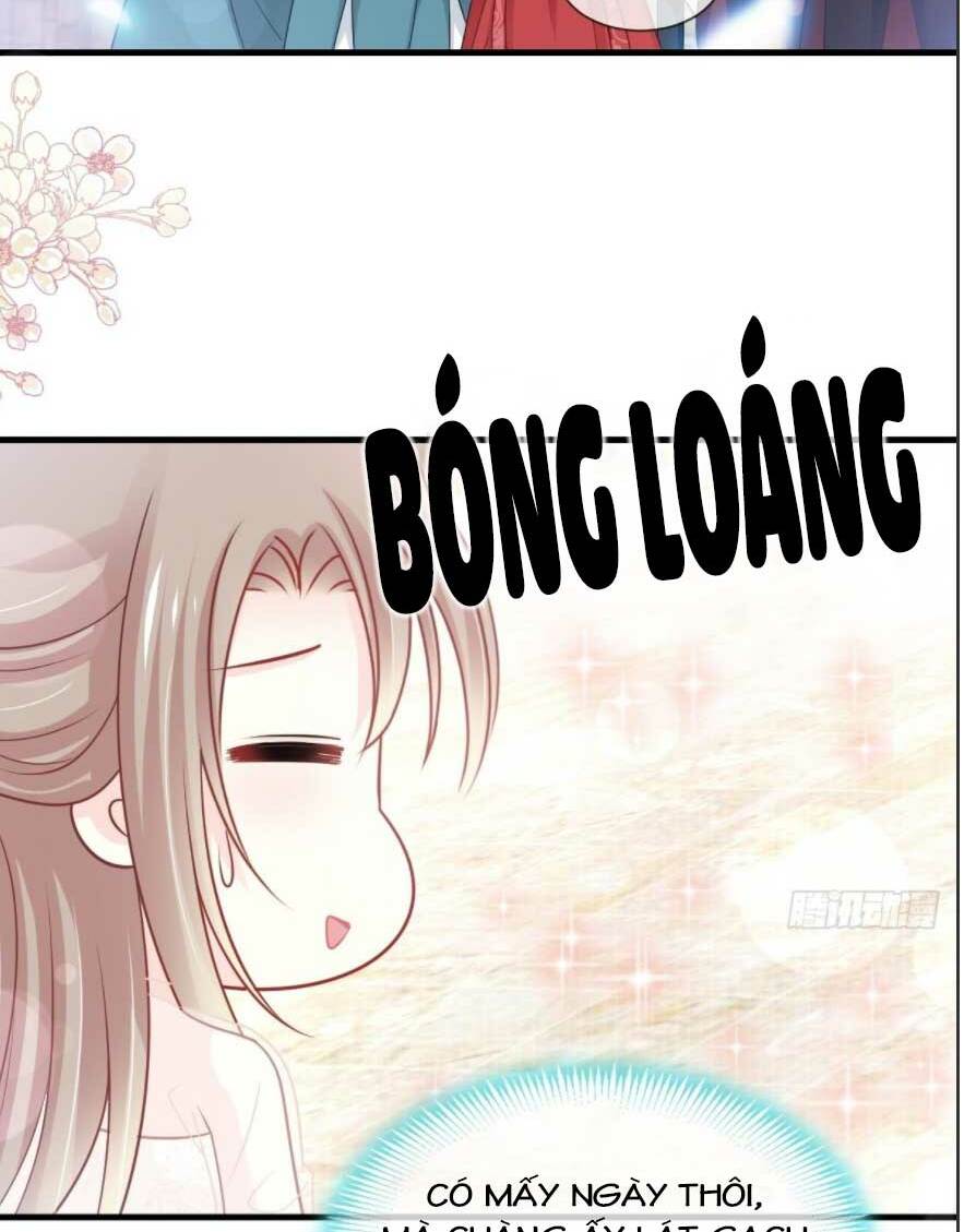 Thiên Hạ Đệ Nhất Sủng Phi: Chapter 211.2