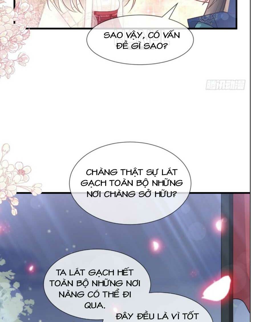 Thiên Hạ Đệ Nhất Sủng Phi: Chapter 211.2