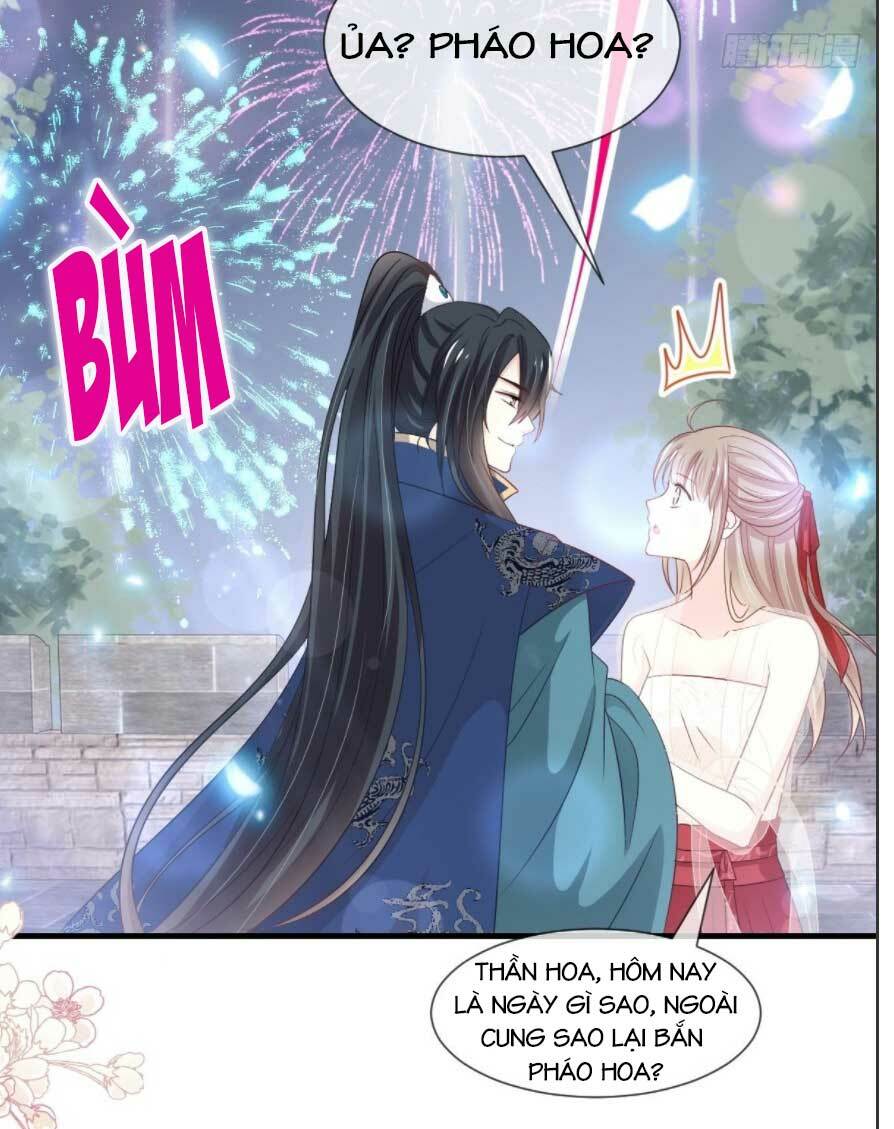 Thiên Hạ Đệ Nhất Sủng Phi: Chapter 211.2