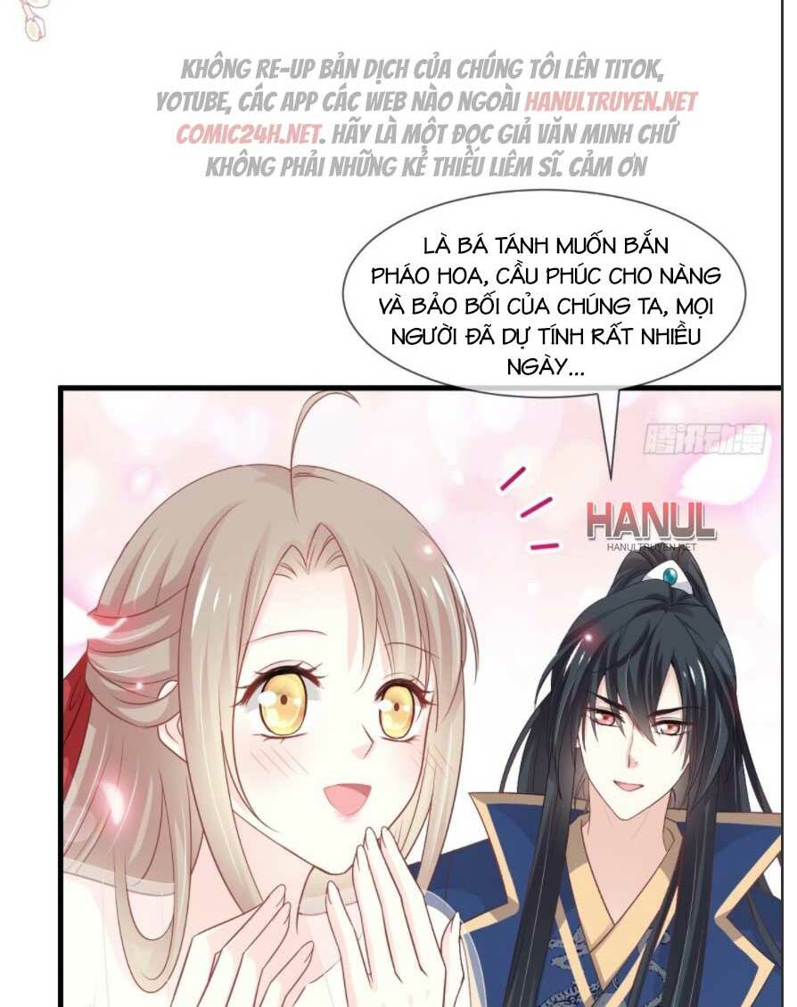 Thiên Hạ Đệ Nhất Sủng Phi: Chapter 211.2
