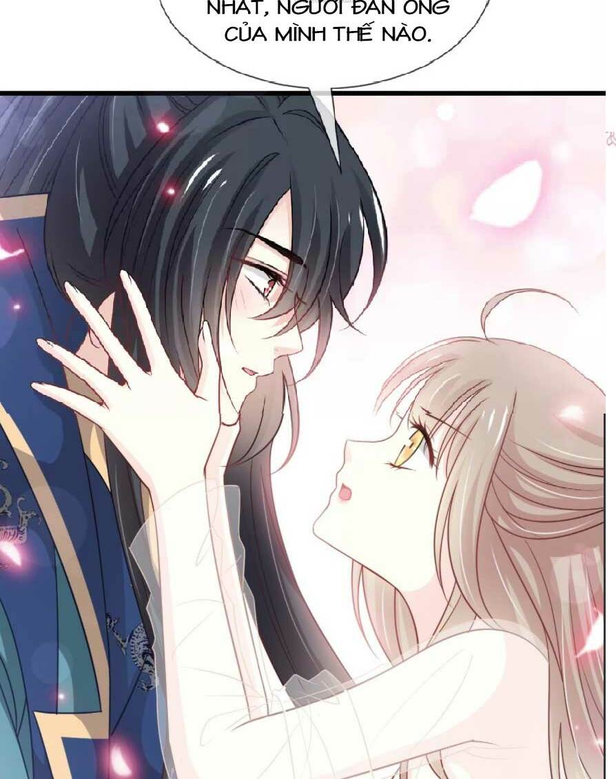 Thiên Hạ Đệ Nhất Sủng Phi: Chapter 211.2