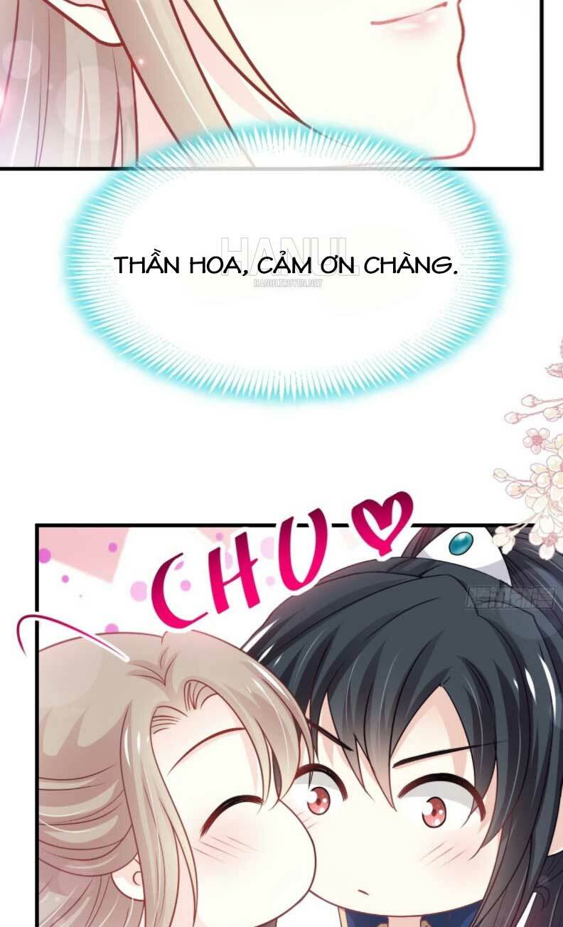 Thiên Hạ Đệ Nhất Sủng Phi: Chapter 212.1