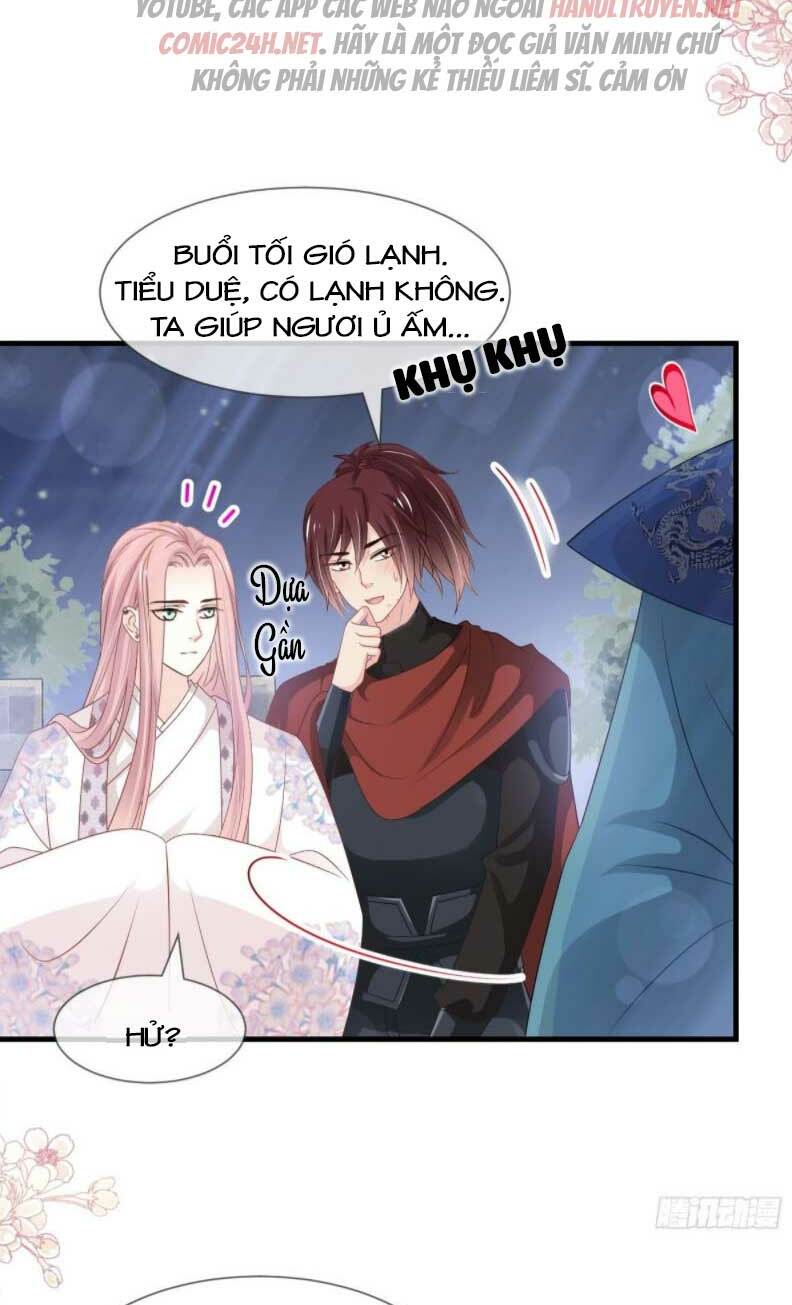 Thiên Hạ Đệ Nhất Sủng Phi: Chapter 212.1