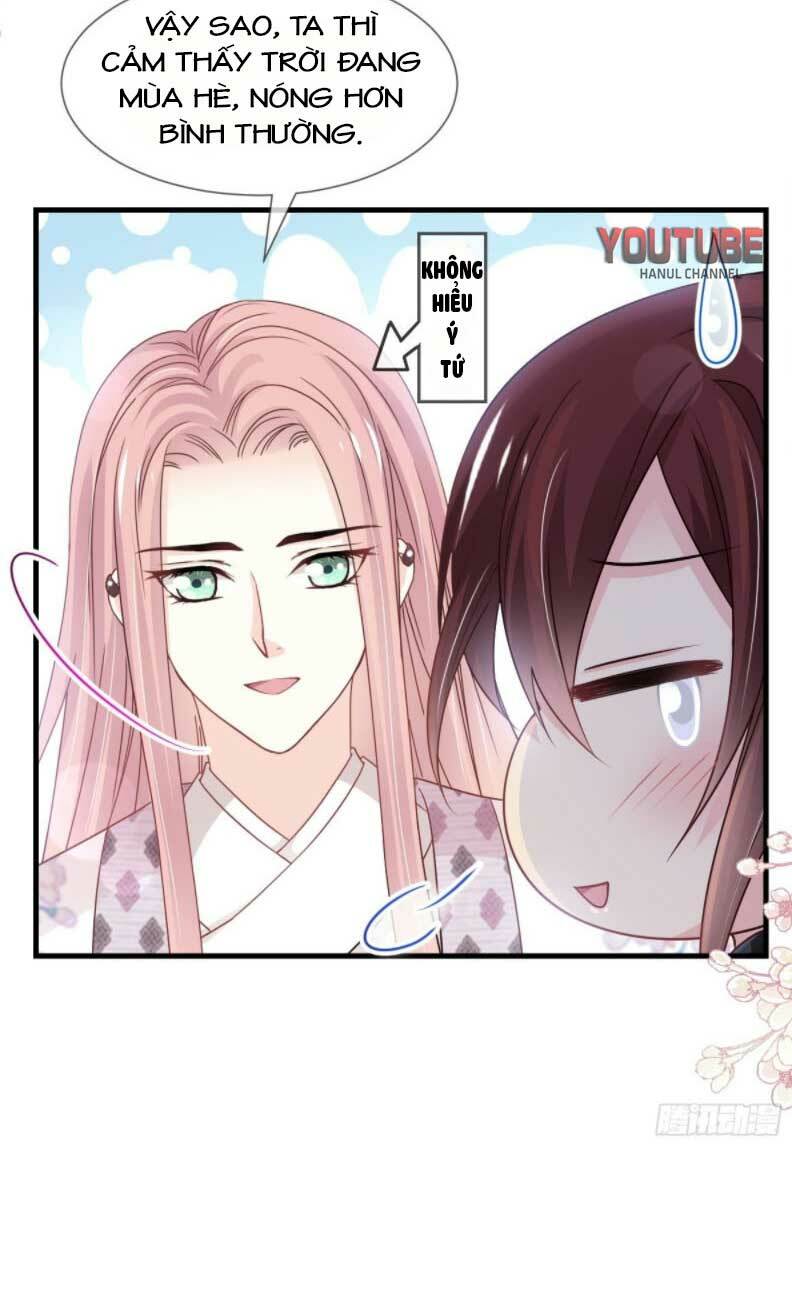 Thiên Hạ Đệ Nhất Sủng Phi: Chapter 212.1