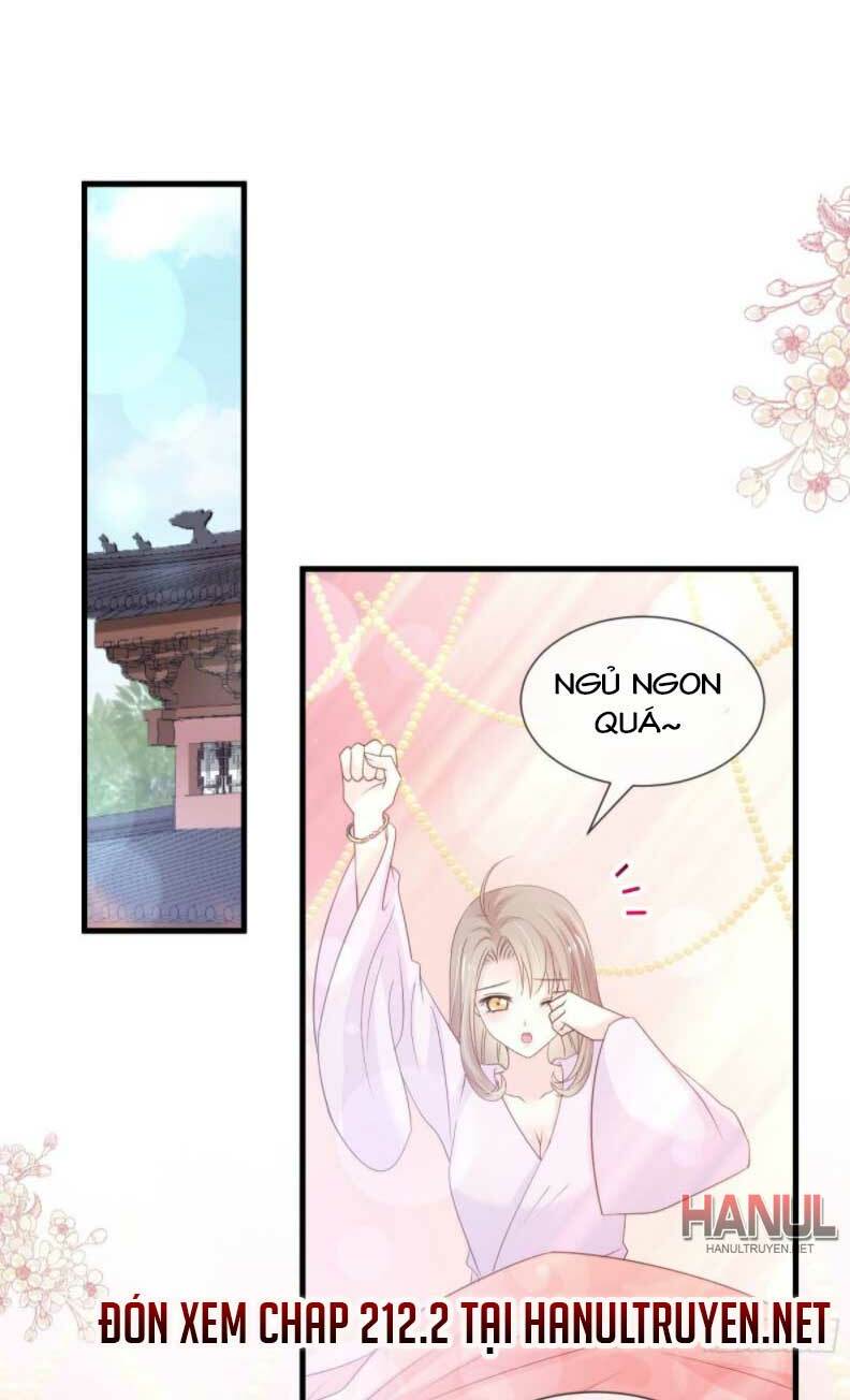 Thiên Hạ Đệ Nhất Sủng Phi: Chapter 212.1