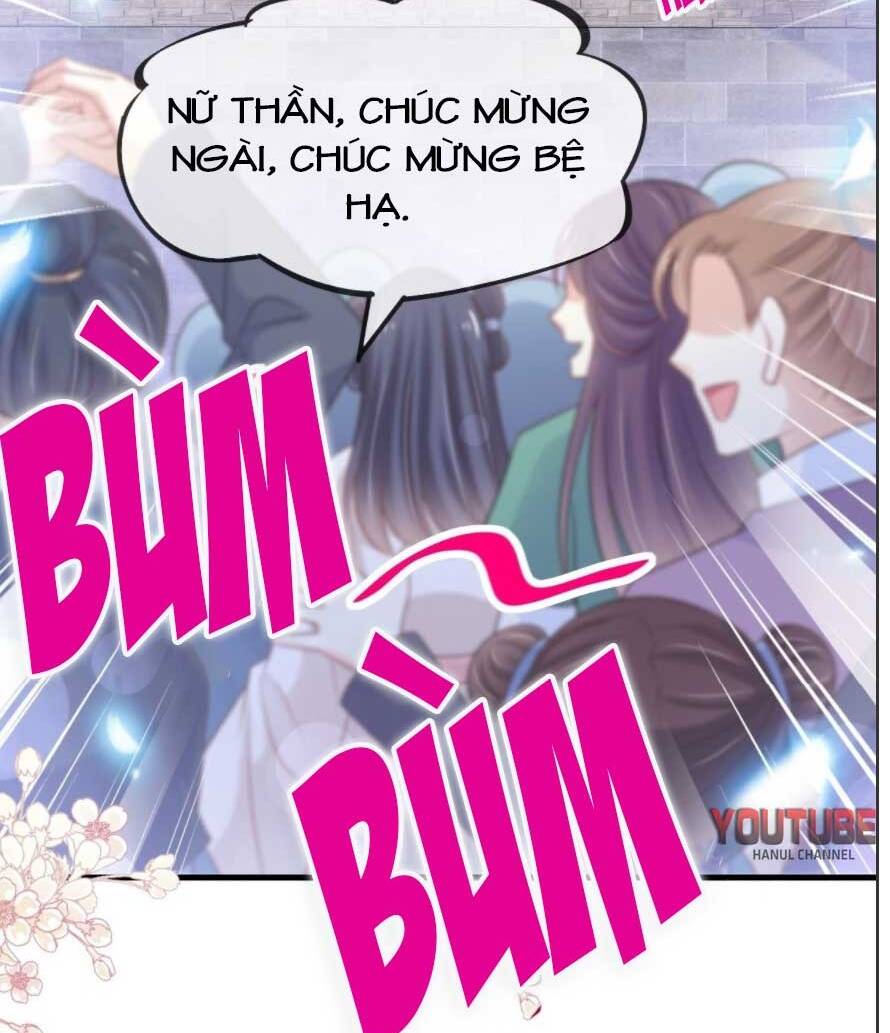 Thiên Hạ Đệ Nhất Sủng Phi: Chapter 212.1
