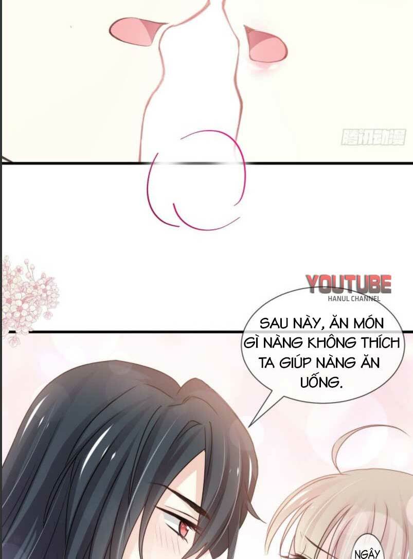 Thiên Hạ Đệ Nhất Sủng Phi: Chapter 212.2