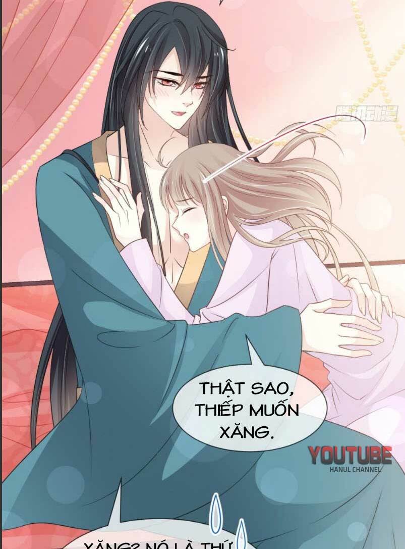 Thiên Hạ Đệ Nhất Sủng Phi: Chapter 212.2