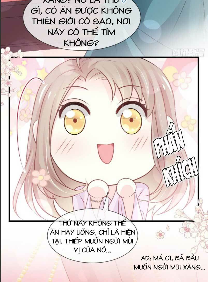 Thiên Hạ Đệ Nhất Sủng Phi: Chapter 212.2