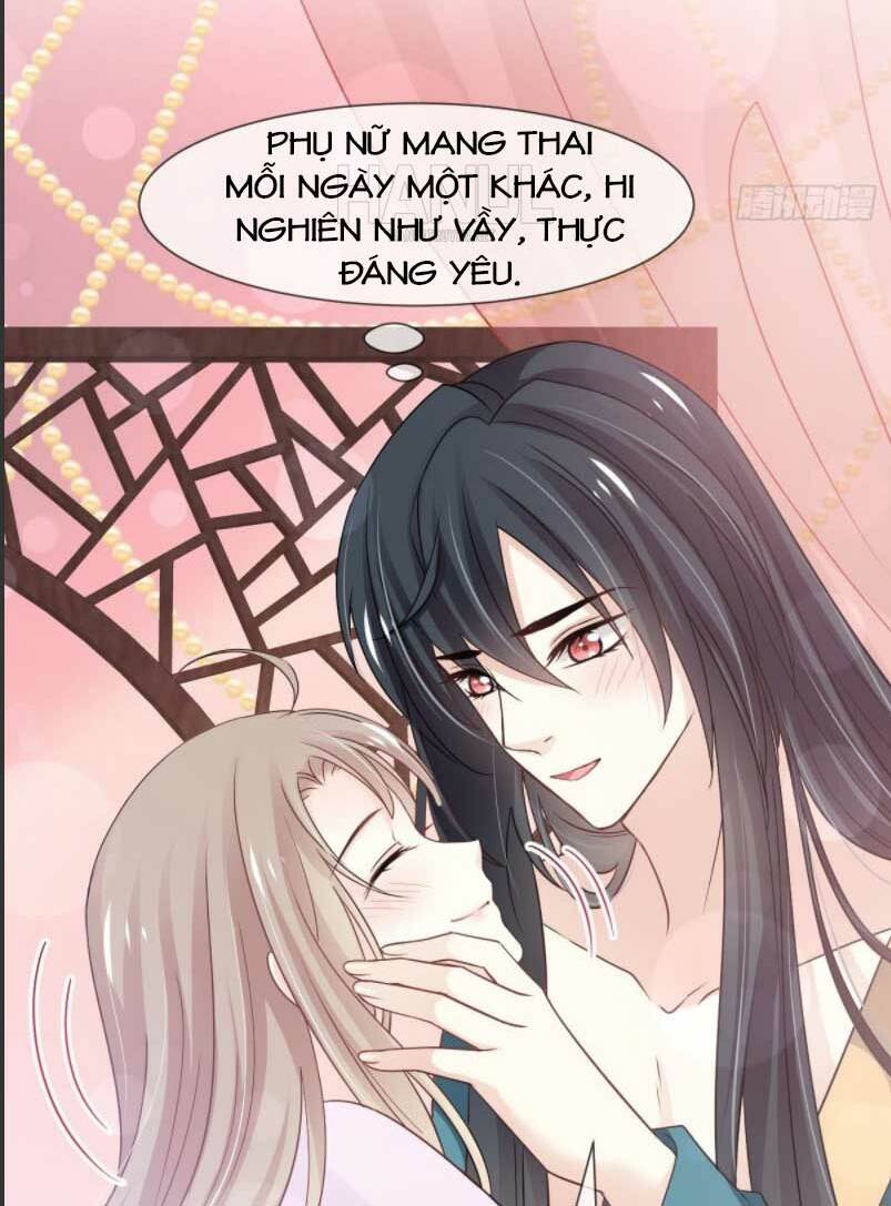 Thiên Hạ Đệ Nhất Sủng Phi: Chapter 212.2