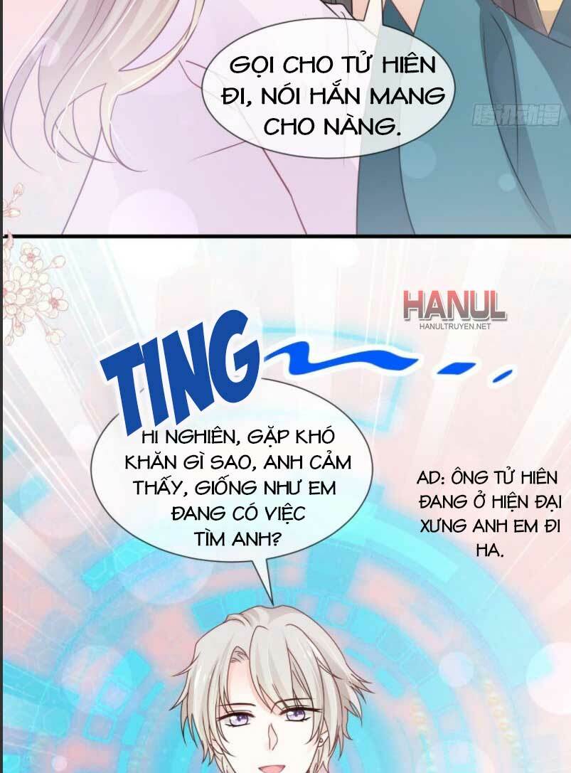 Thiên Hạ Đệ Nhất Sủng Phi: Chapter 212.2