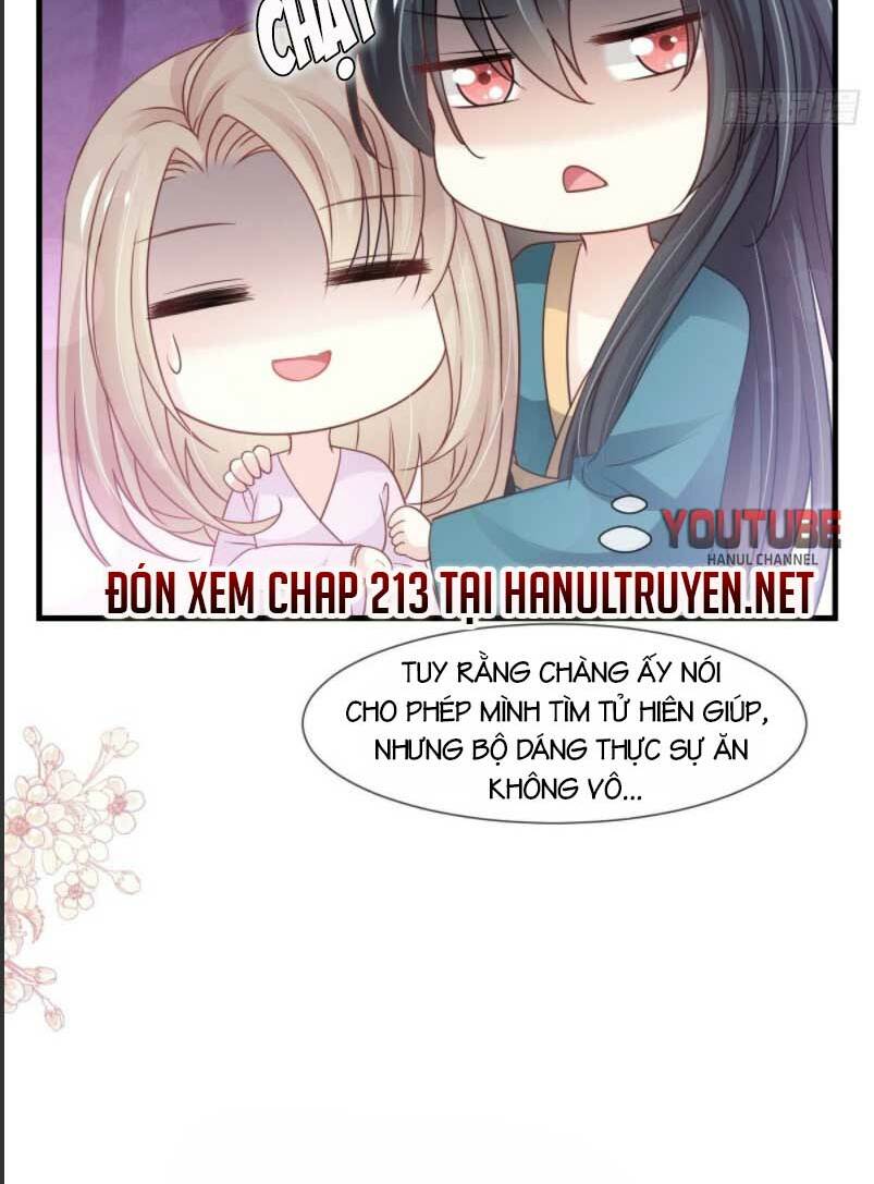 Thiên Hạ Đệ Nhất Sủng Phi: Chapter 212.2