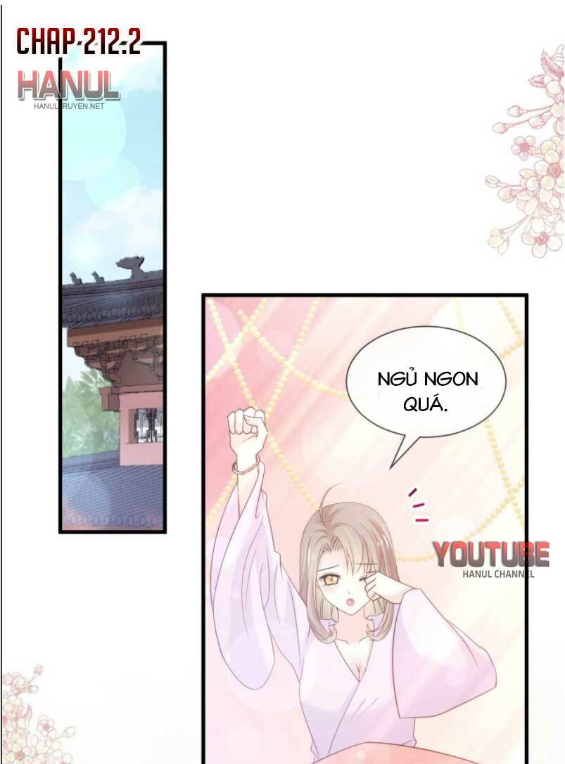 Thiên Hạ Đệ Nhất Sủng Phi: Chapter 212.2
