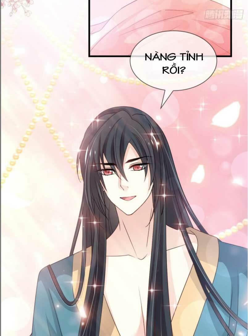 Thiên Hạ Đệ Nhất Sủng Phi: Chapter 212.2