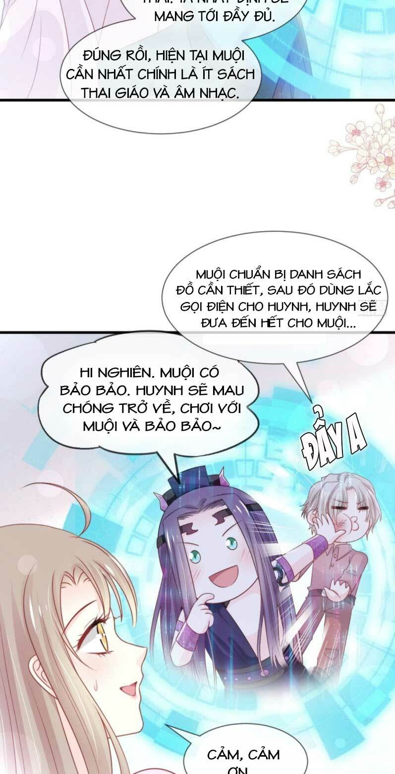 Thiên Hạ Đệ Nhất Sủng Phi: Chapter 213